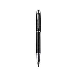 I.M. Premium Matte Black CT Fountain Pen Parka Parka / 아이엠 프리미엄 매트블랙 CT 만년필 파카 파카