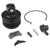 TONE Ratchet Handle Repair Kit RK-RH2H Drive 0.25 inch (6.35