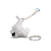 For Honda Civic 2012-2015 Windshield Washer Reservoir | Pump/Neck/Cap/Hose/Seals |