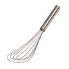 PrepWorks 10 Inch Fat Whisk - Stainless Steel Whisk for