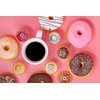 Donut Stop Flavored Pods Compatible with 2.0 K Cup Brewers