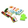 Onoe Man Harapeko Pitapita Puzzle, A Puzzle That Can Be