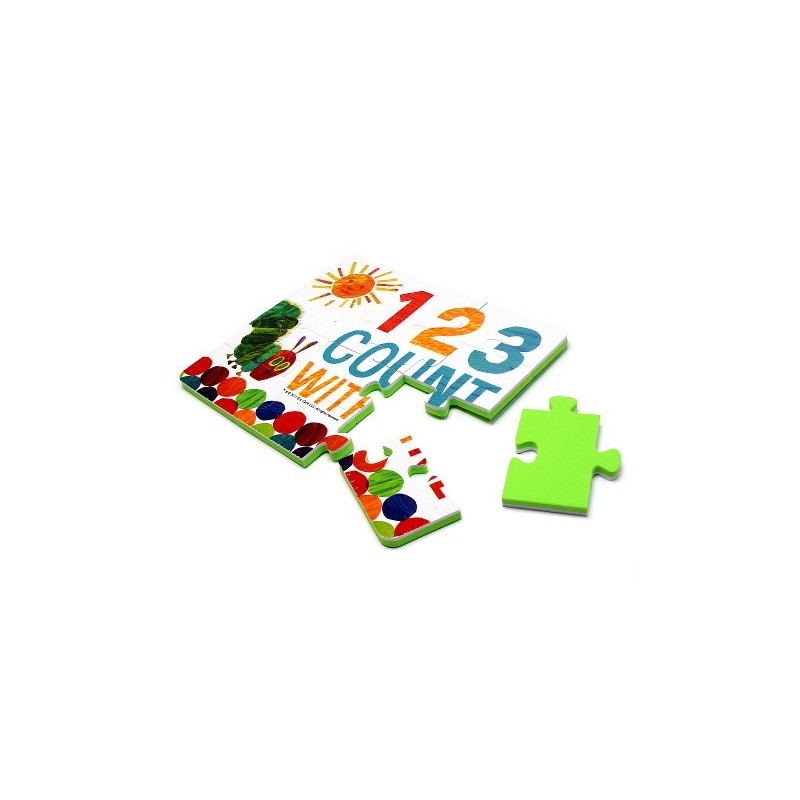 Onoe Man Harapeko Pitapita Puzzle, A Puzzle That Can Be