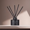 Edward George Reed Diffusers for Home Egyptian Cotton Fragrance Oil
