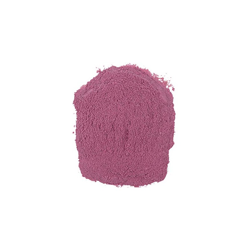OliveNation Powdered Cherry, Freeze-Dried Fruit Powder from Non-GMO Cherries, Gluten