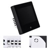 ME102H WiFi Thermostat Color Touch Screen Smart Thermostat Remote Control