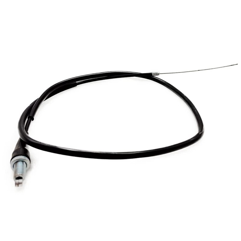 QYMOTO 50'' CT200U Throttle Cable OEM for Coleman CT200U-EX, Axis