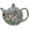 William Morris - Strawberry Thief Design Teabag Tidy