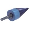 Wood Splitter Drill Bit Blue Plated High Speed Steel 42mm