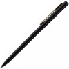 Fisher Space Pen The Stowaway Black Smooth 4" Water Resistant