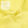 Edoneery Shower Cap for Women, Reusable Large Waterproof Shower Bonnet
