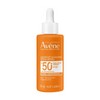 Avène Sunsitive Sunscreen Serum SPF50+ 30ml