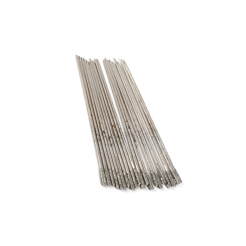 Other Garden Tools, Agate 20Pcs 1Mm Coated Horticulture Home Gardening