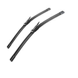 2 Wipers 28" 26" Front Wipers Replacement Fit for Ford C-Max Grand C-Max 2010-2019, Windshield Wiper Blades Original Equipment Wiper Blade, That Meet OEM Quality Easy DIY Install Premium All-Season