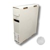 Lumonic 7 m Shrink Tubing Box 3:1 Transparent – Here