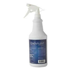 Novālent Novalent AM RTU Anti Microbial Surface Cleaner 32 Oz Spray Bottle