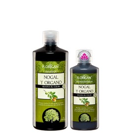 Nogal y Organo Tratamiento Florigan® 1lt./500ml.