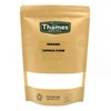 Organic Tapioca Flour - Non-GMO, Raw, Versatile, Vegan, Perfect for