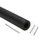 sourcing map 2pcs 3.3ft Pipe Insulation Tube 1/2 inch(12mm) ID