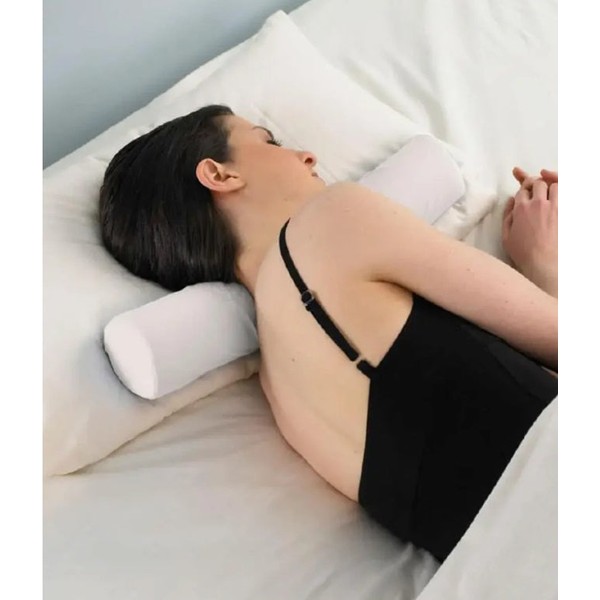 allcare MCKENZIE ORIGINAL NECK ROLL