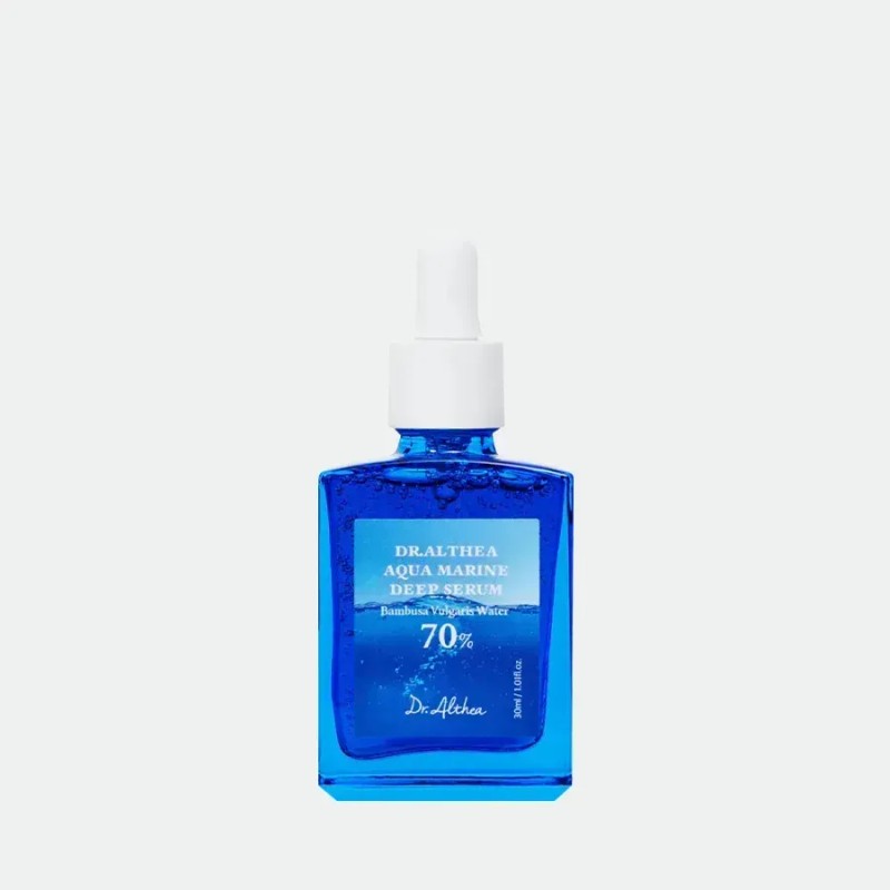 J Sérum Aqua Marine 30ml Para Piel Normal A Seca