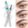 Eyebrow Pencil Eyebrow Microblading - Eye Makeup Eyebrow Micro 4