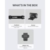 CLAYMORE Capon Wearable Kit - Transform Capon into Versatile Headlamp,