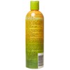 African Pride Olive Miracle Anti-Breakage Maximum Strengthening Moisturizer Lotion 355