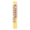 Maybelline Máscara 9.7ml Unidad Colossal 01