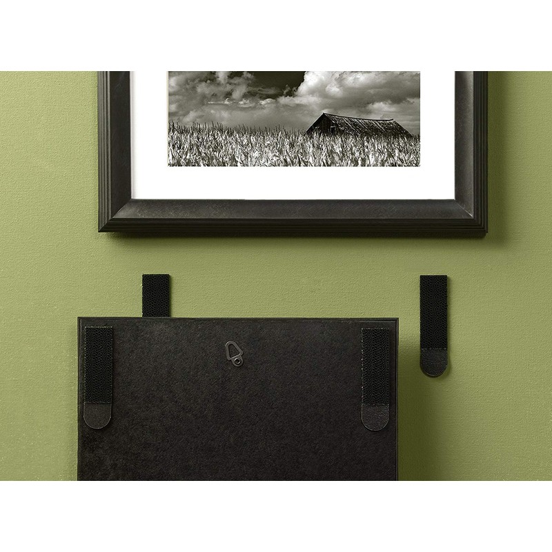 Command Picture LZKP & Frame Hanging Strips Value Pack MPQ7V,