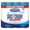 Sprayway, Glass Cleaner, 19 Oz Cans, Pack of 4-Free Shipping