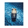 Paris Corner | Zodiac Stratos EDP Perfume 3.38 Fl Oz | Unisex Fragrance Eau De Parfum | Long-Lasting Lavender Perfume for Men and Women | Suitable for All Occasions