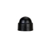 Vestil BC-BK-38-PK Plastic Bolt Caps 50 Pack 3/8 In. Anchor