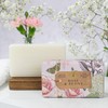 The English Soap Company, Rose & Peony Soap Bar, Anniversary