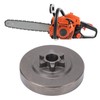 Clutch Drum with Needle Bearing Metal 13mm for CS4200 CS4000