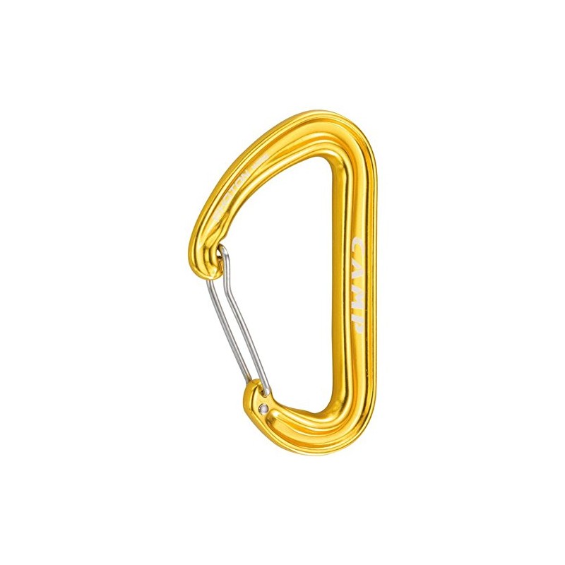 CAMP(カンプ) Photon Wire-Yellow