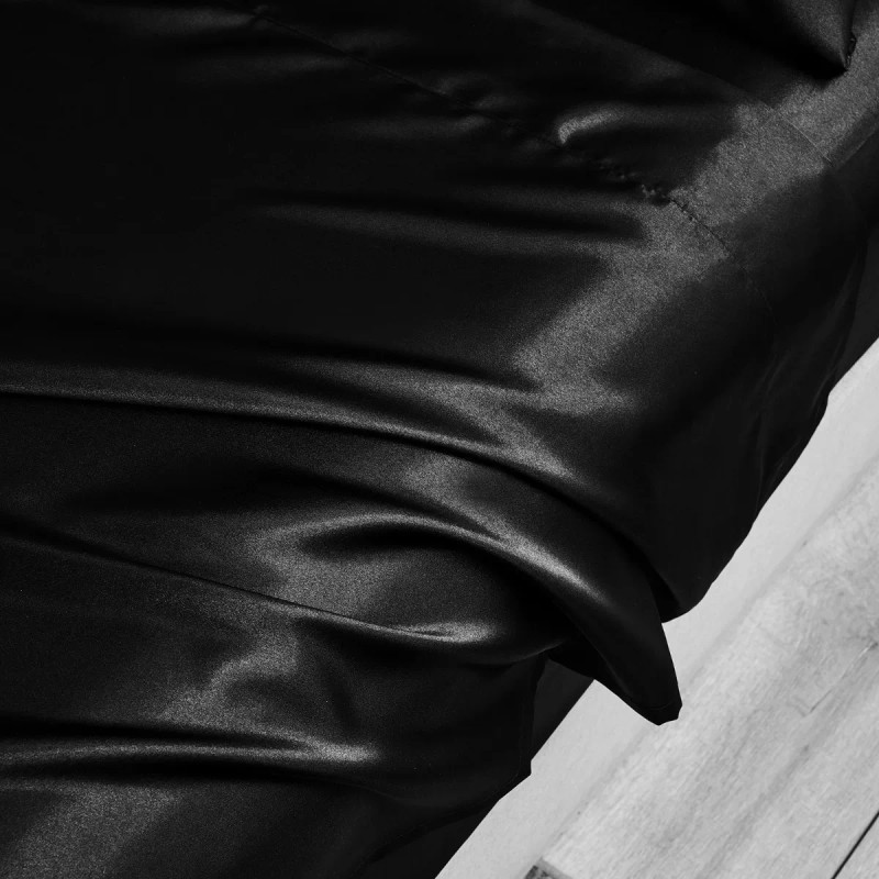 ZHX Sábanas 4 Piezas Conjunto De Cama Doble King Size