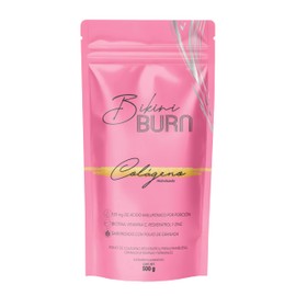 Péptidos de Colágeno Hidrolizado en polvo,14.5gr de Proteína por porción  Con Resveratrol y Ácido Hialurónico, Biotina, Ácido Fólico, Vitaminas C, E, 