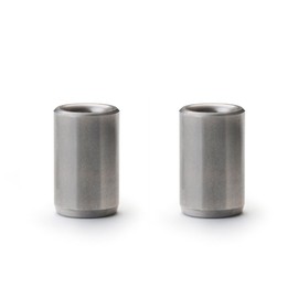 Ganter Normelemente Positioning Bushings / Drill Bushings - DIN 179-B5-8-A | Hardened Steel | Bore: 5 mm