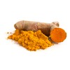 Gourmetia Turmeric Powder 400 g, Turmeric Finely Ground - 100%