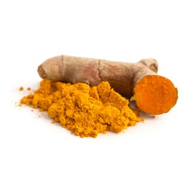 Gourmetia Turmeric Powder 400 g, Turmeric Finely Ground - 100% Natural