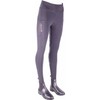 AK Wintex Pull on High Waisted Winter Horse Riding Tights/Leggings/Breeches