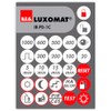 Beg IR Mobility M Ceiling Light Remote Control PD/1 °C