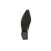 Naturalizer Naturalizer Womens Ginger Snip Toe Slingbacks Black 8.5 W