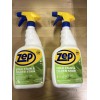 Zep (2 PACK) ZEP Mold/Mildew Stain Remover Spray 32 Oz