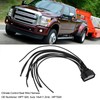 Heated Seat Module WPT 928 Climate Control Cooled Seat Connector