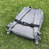 Medsuo Adjustable Backpack Chest Strap Replacement Backpack Waist Strap Sternum