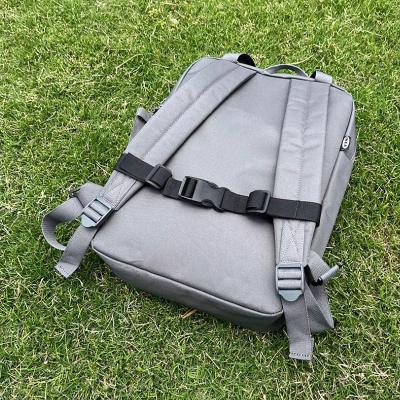 Medsuo Adjustable Backpack Chest Strap Replacement Backpack Waist Strap Sternum