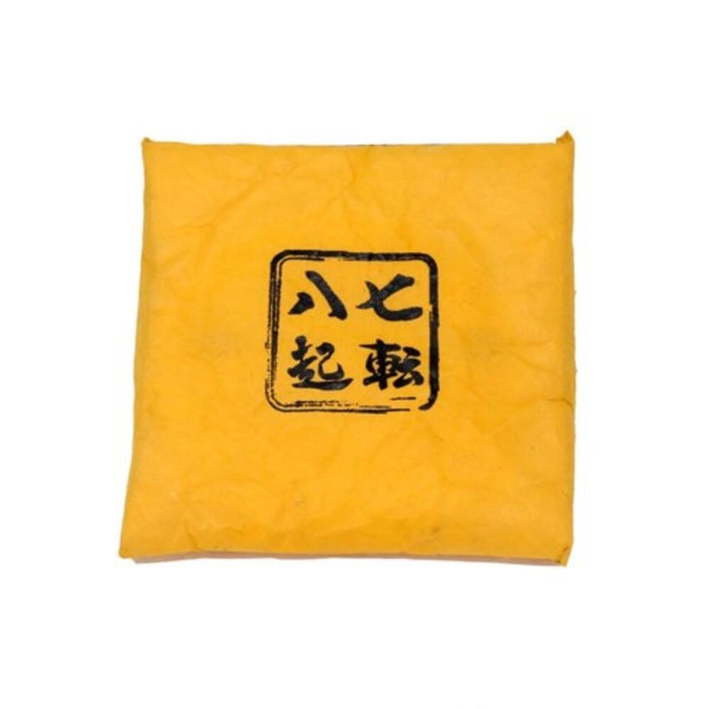 Hariko HRKS-647120 Shika Daruma in Five Colors