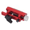 Fixed Angle Knife Sharpener Adjustable Sharpening Stone Holder Jig for